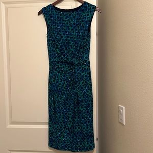 Slimming dress !